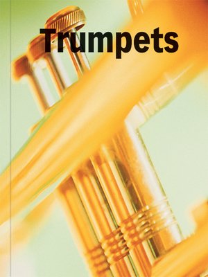 cover image of Trumpets